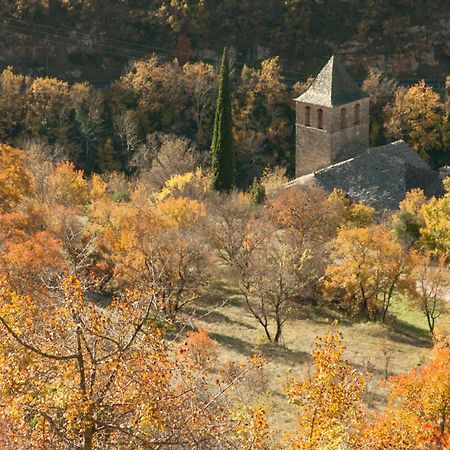 Le Colombier Saint-Veran La Roque-Sainte-Marguerite Kültér fotó